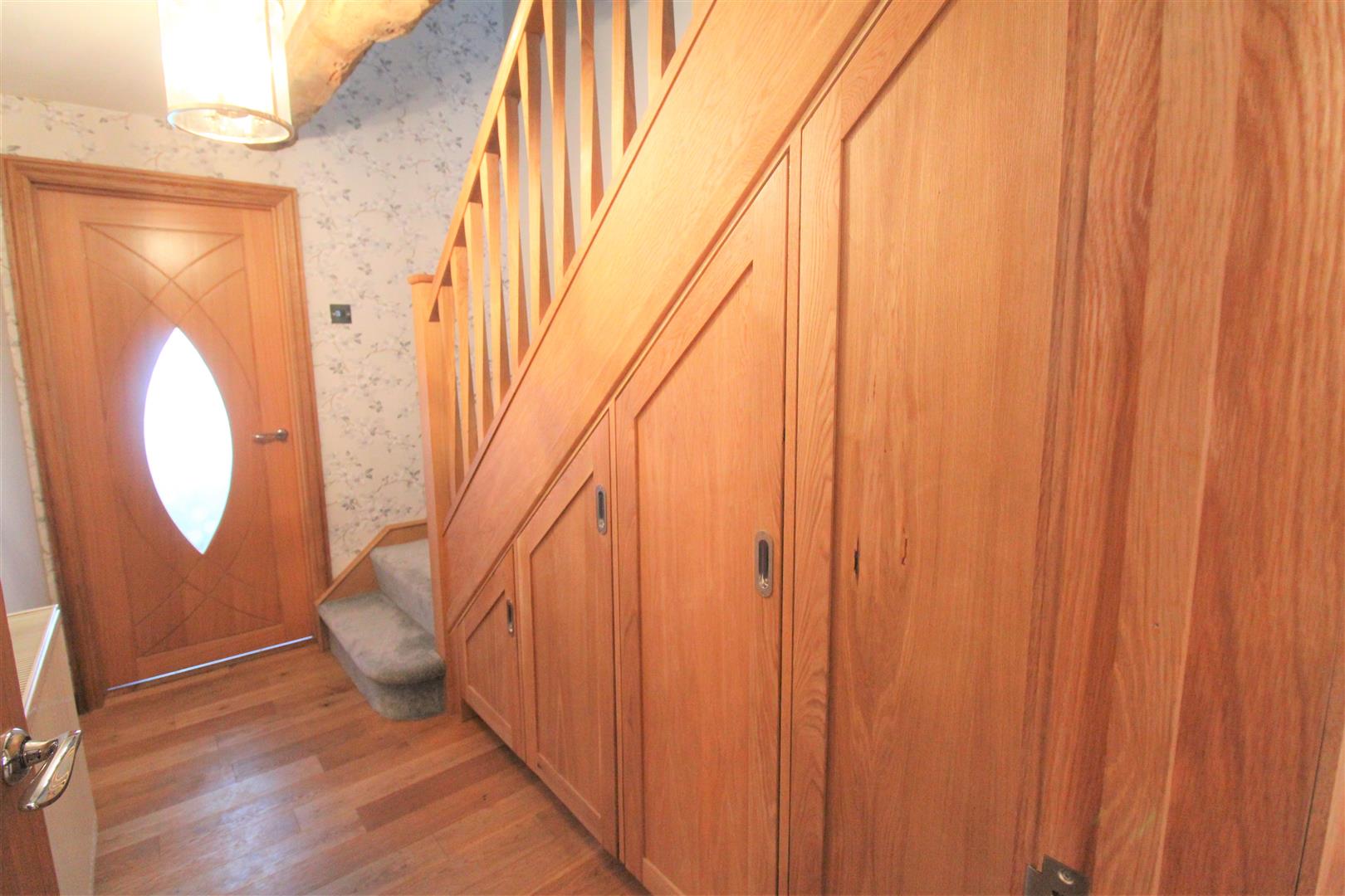 Park Lane, Endon, Stoke-On-Trent